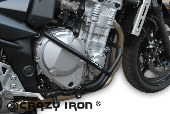 205040 — Дуги  Suzuki CRAZY IRON